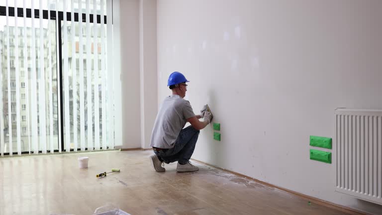 Best Mold Removal for HVAC Installations  in Marcus Hook, PA